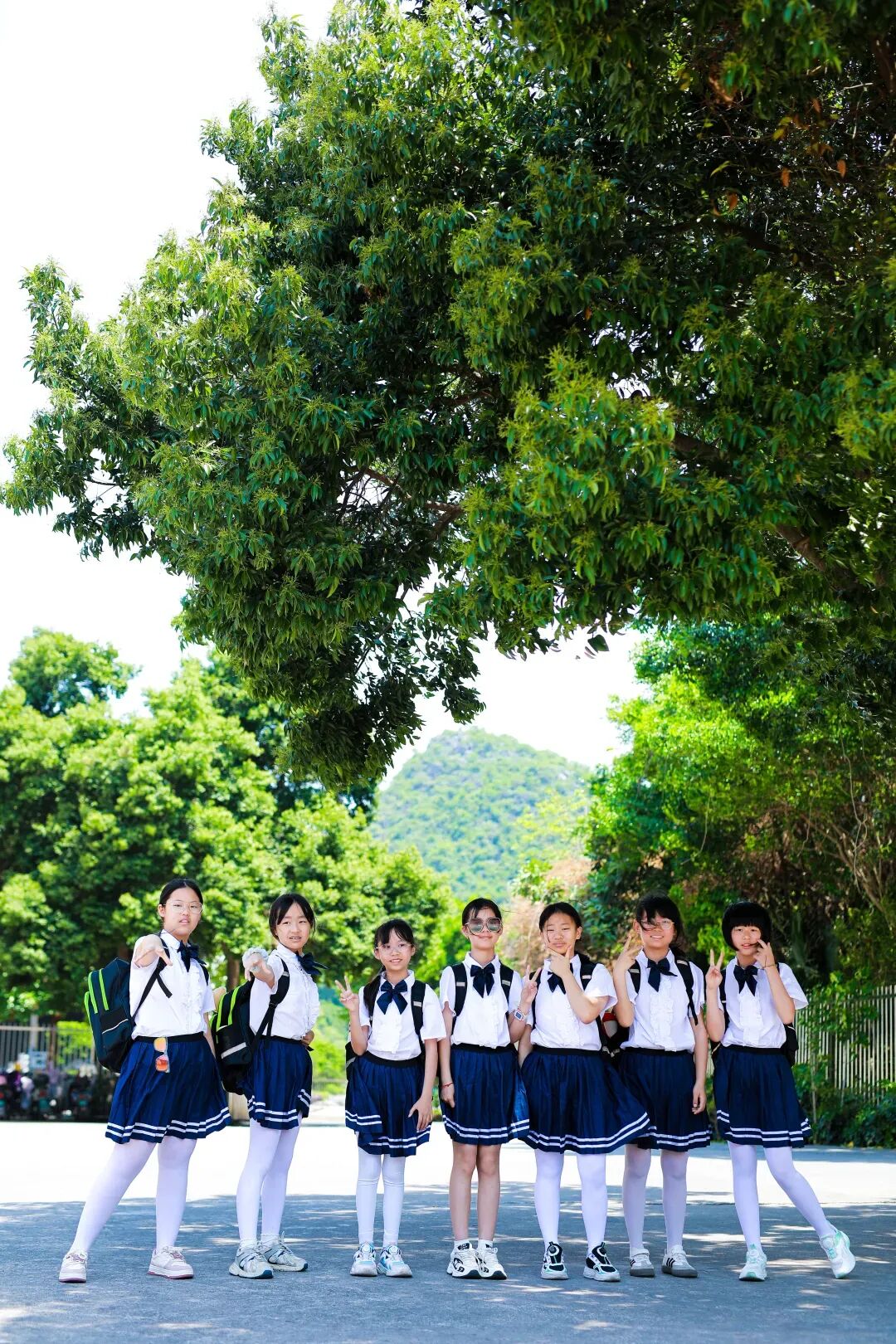 小学部学生活动